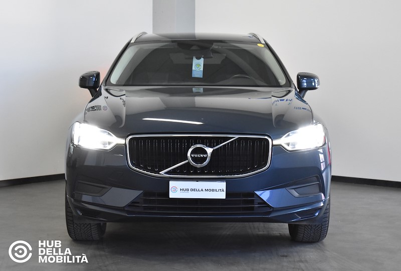 VOLVO XC60 D4 AWD Geartronic Business